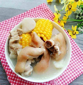 玉米菜谱大全