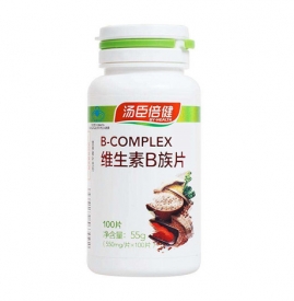 缺少维生素b的危害