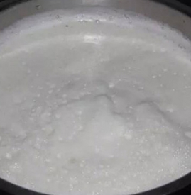 煮粥的泡沫能吃吗 煮粥起泡沫可以吃吗
