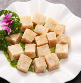 冻豆腐是怎么做出来的 冻豆腐是怎么做成的