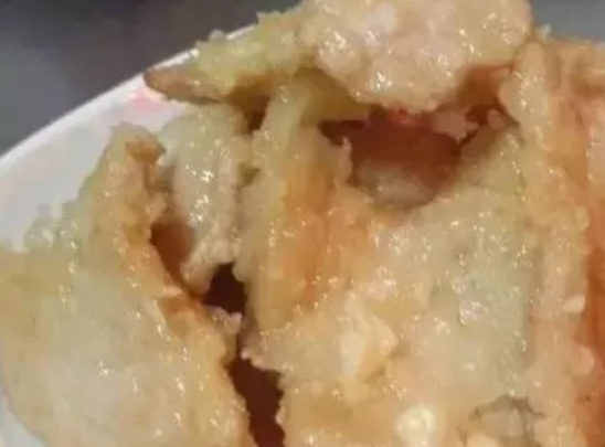 锅包肉的家常做法 如何在家做锅包肉