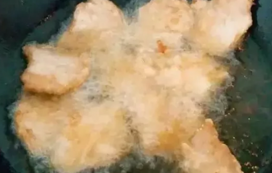 锅包肉的家常做法 如何在家做锅包肉