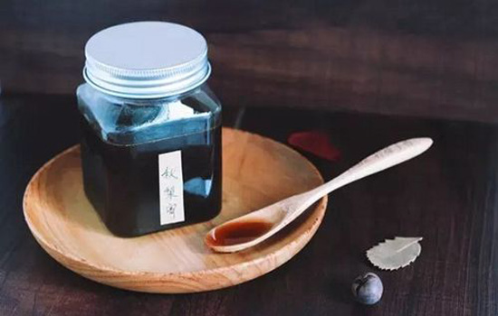 秋梨膏要喝多久能止咳