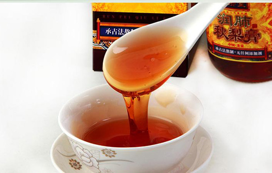 秋梨膏什么季节喝最好 秋梨膏什么时候吃