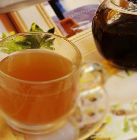 秋梨膏可以放多久 秋梨膏能放多久