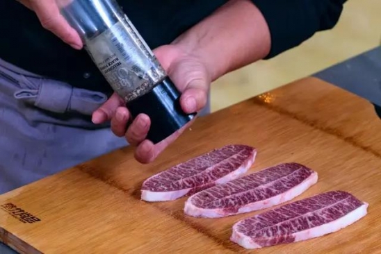 牛肉沙拉的做法 牛肉沙拉怎么做好吃