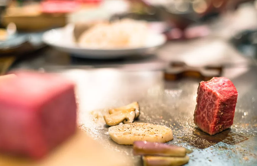 神户牛肉在日本哪里吃