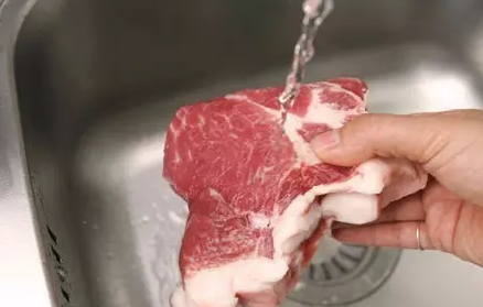 买回来的牛肉怎么清洗 买的牛肉如何清洗