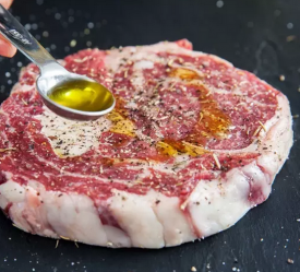 肉眼牛排几分熟最好吃 肉眼牛排煎多久