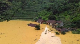 洪水后怎么防止生病 洪水过后要注意什么
