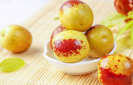冬枣是什么季节的 冬枣是哪个季节
