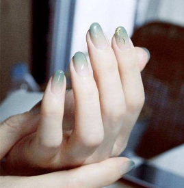 美甲能保持多久 美甲能坚持多久