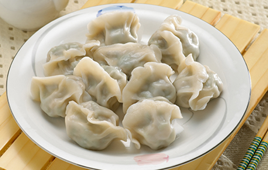 冬至吃什么传统食物 冬至吃什么好