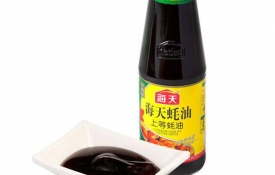 蚝油和酱油的区别 蚝油和酱油有什么区别