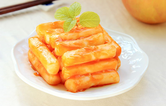 元旦吃什么 元旦要吃些什么