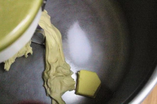 豹纹吐司做法