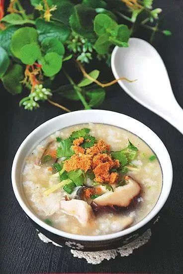 营养粥食谱做法大全