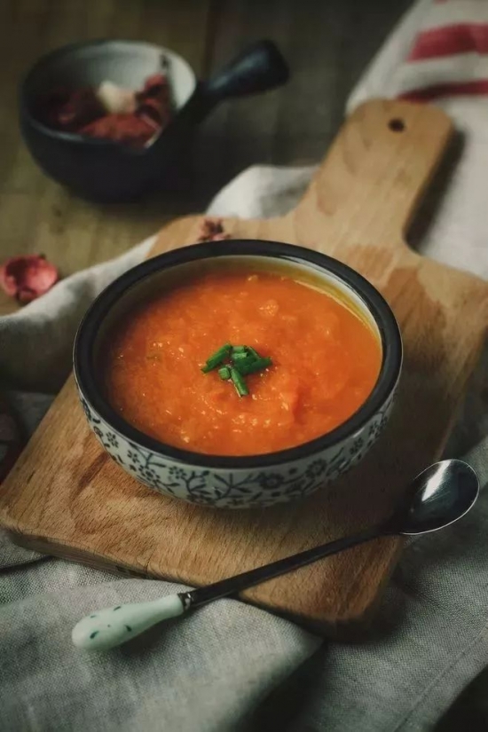 营养粥食谱做法大全