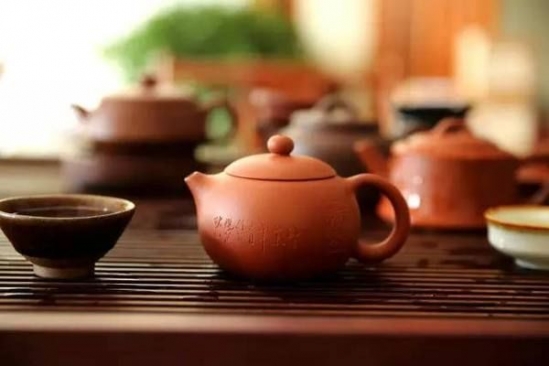 喝茶的好处有哪些