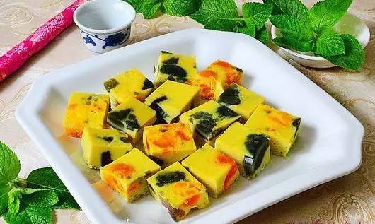 吃鸡蛋的好处