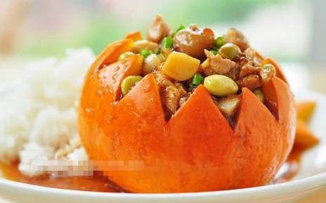 蒸菜的美味做法大全