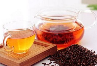 减肥减脂喝什么茶