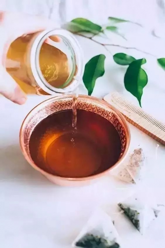 护发的方法有哪些