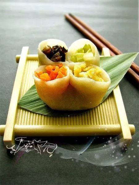早餐饼的做法大全