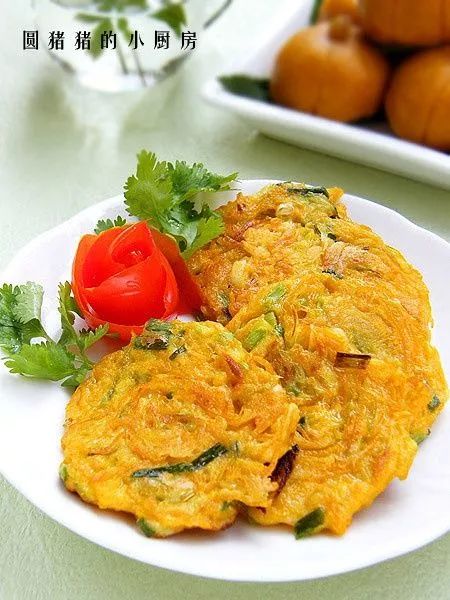 早餐饼的做法大全
