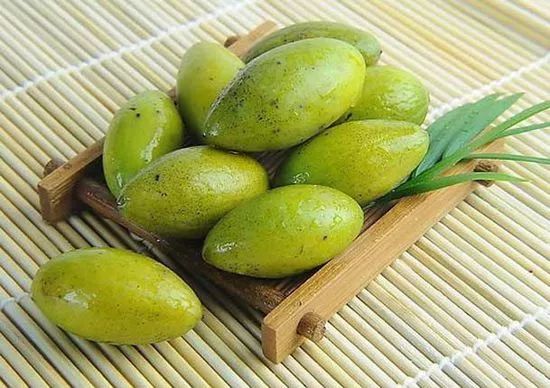 吃什么清肺最好