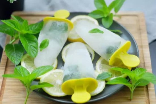 水果棒冰怎么做