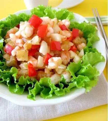 大虾怎么做好吃又简单