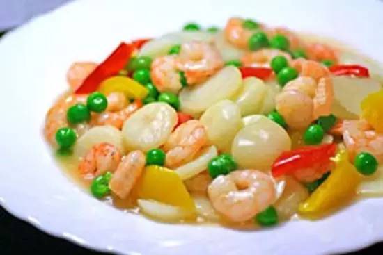 大虾怎么做好吃又简单