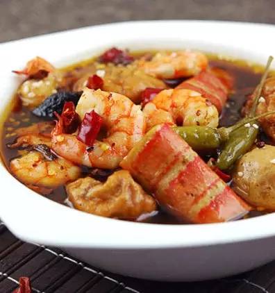 大虾怎么做好吃又简单