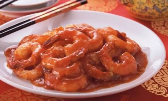 大虾怎么做好吃又简单