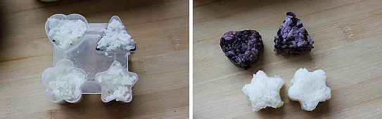 学生郊游便当