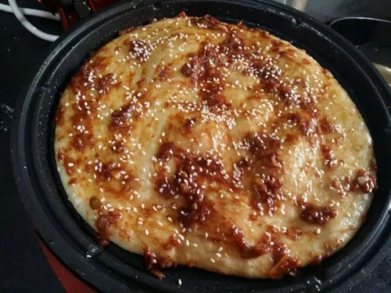 煎饼怎么做好吃