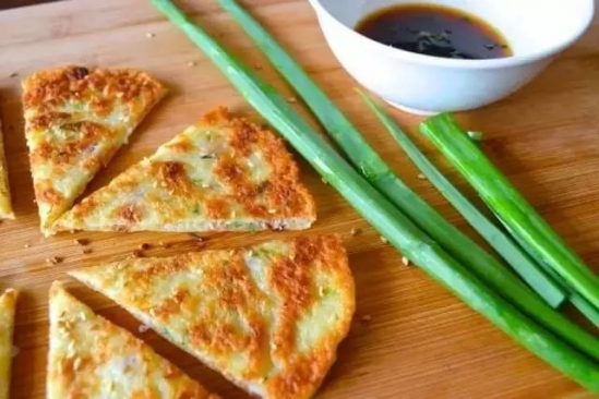 煎饼怎么做好吃