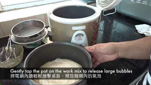 电饭煲能做什么好吃的
