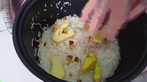 电饭煲能做什么好吃的