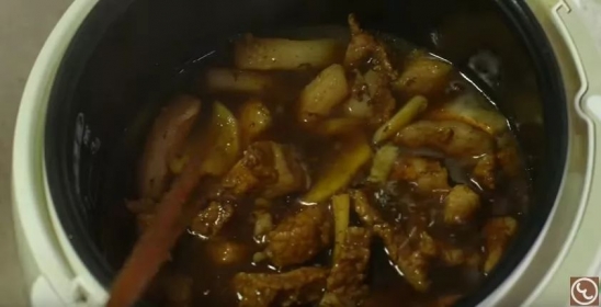 电饭煲能做什么好吃的