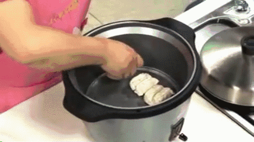 电饭煲能做什么好吃的