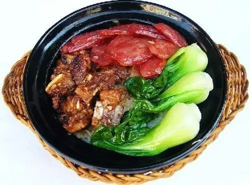在家煲仔饭怎么做好吃