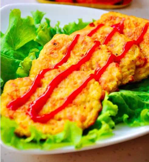 十种土豆的美味做法
