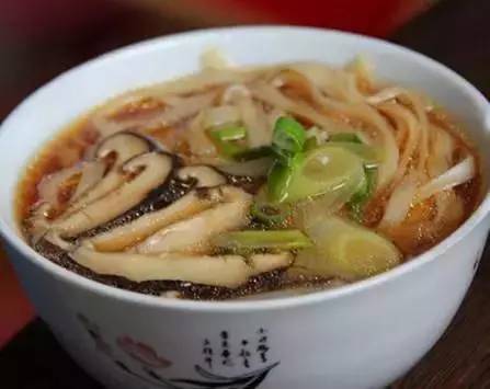 简单好吃的汤面做法