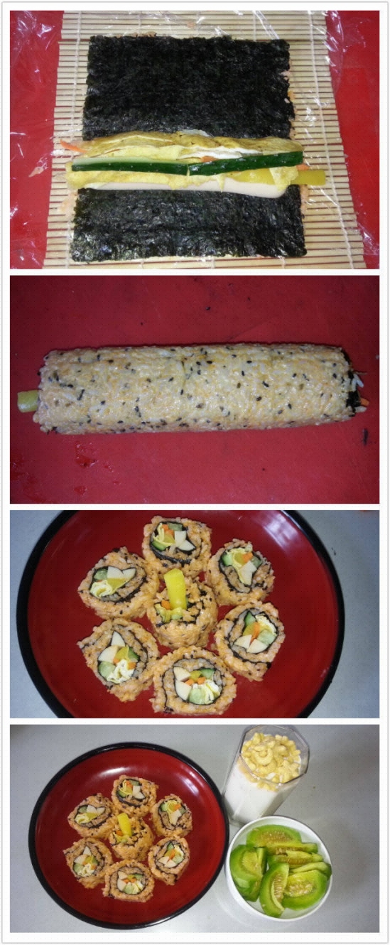 31款早餐的做法