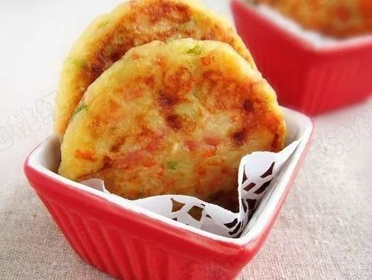 好吃营养的早餐做法