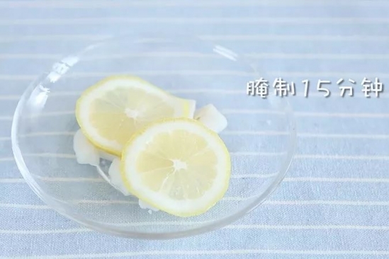 宝宝辅食食谱