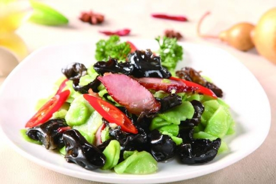 降火去火食谱做法大全