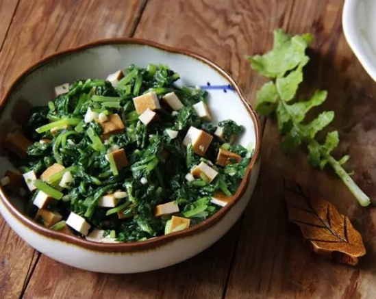 降火去火食谱做法大全